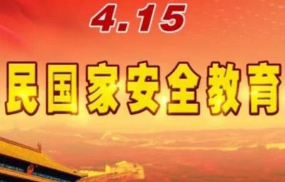 贯彻总体国度安全观 把安然中国建设推向更高水平